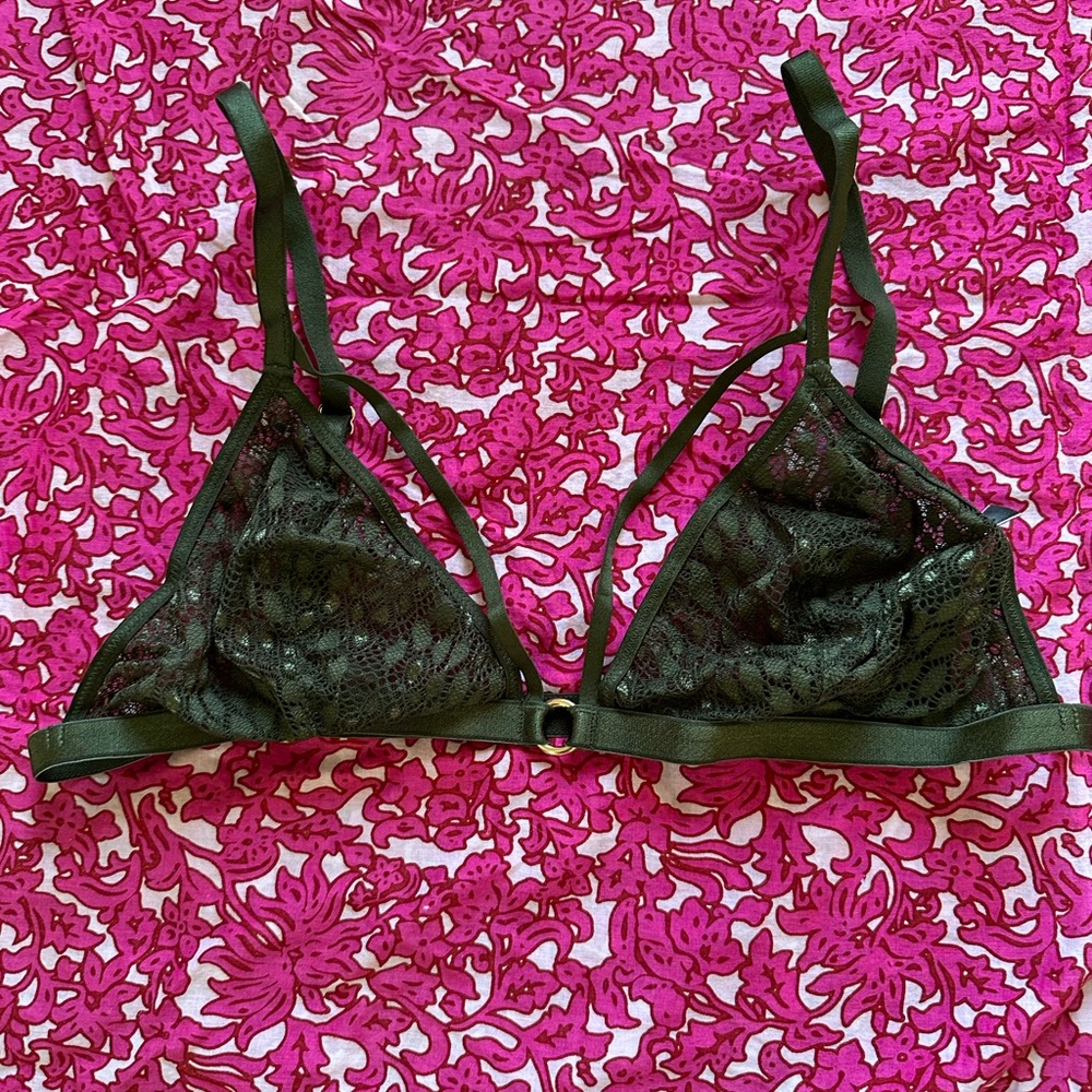 Very Sexy Bralette